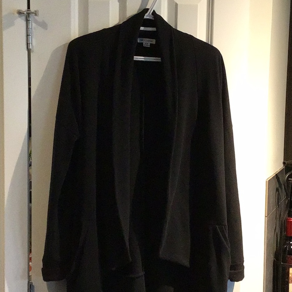 Euc designed in Canada cardigan